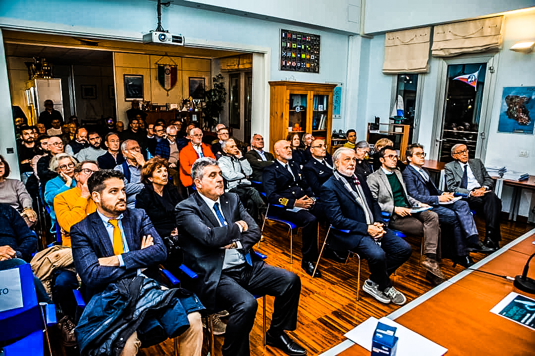 TURISMO NAUTICO Ancona Marina Dorica Blue Marina Awards Walter Vassallo 003