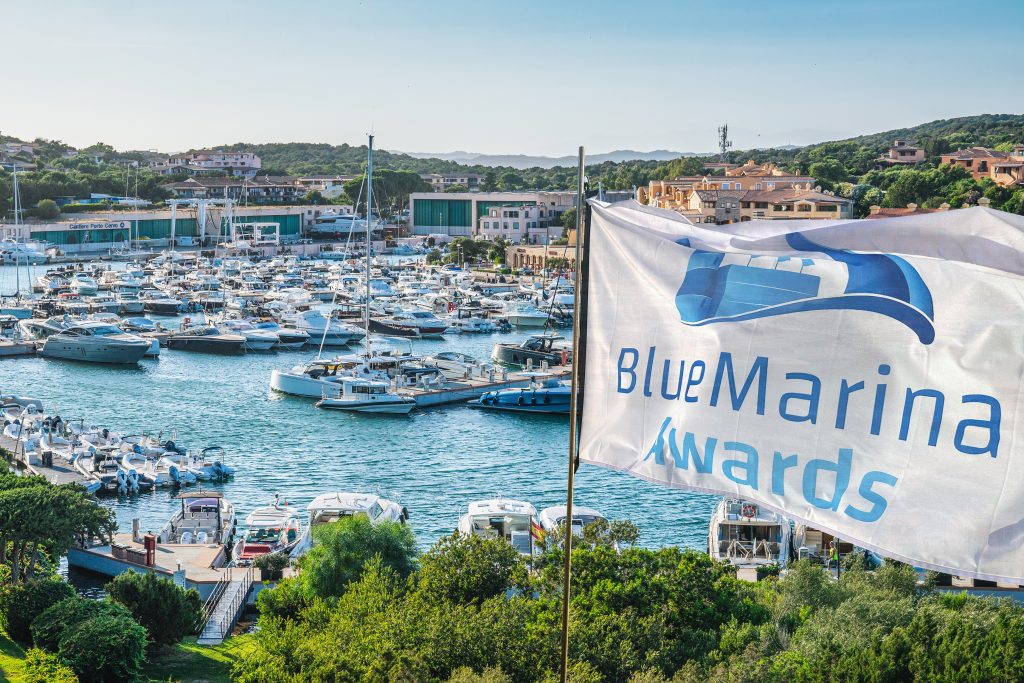 Blue Marina Awards