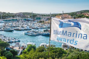 Blue Marina Awards