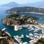 Approdo Yachting Santa Margherita procida premiato con i blue marina awards