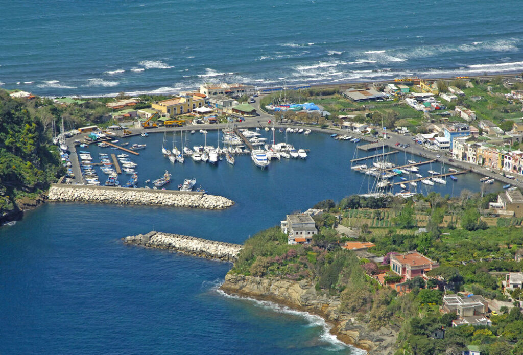 Yachting Santa Margherita
