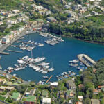 Yachting Santa Margherita a procida