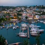 porto turistico Yachting Santa Margherita procida premiato con i blue marina awards