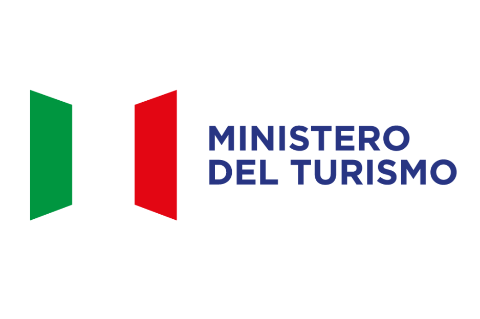 logo ministero del turismo