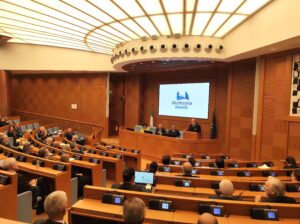 Evento Conclusivo Blue Marina Awards Camera dei Deputati 2026 - foto n 05