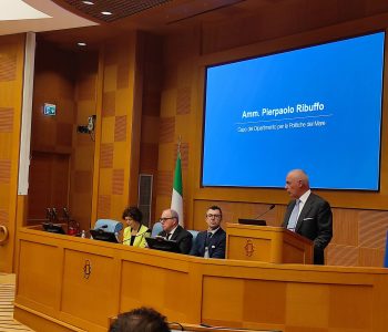 Evento Conclusivo Blue Marina Awards Camera dei Deputati 2026 (03)