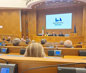 Evento Conclusivo Blue Marina Awards Camera dei Deputati 2026 (foto n 04)