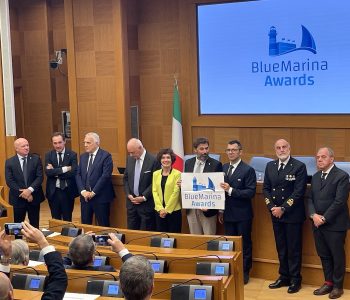 Evento Conclusivo Blue Marina Awards Camera dei Deputati 2026