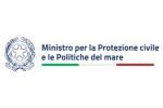 logo ministero del mare
