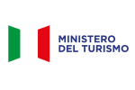 logo ministero del turismo